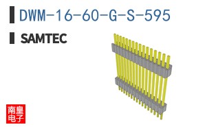 DWM-16-60-G-S-595