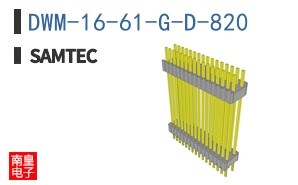 DWM-16-61-G-D-820