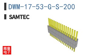 DWM-17-53-G-S-200