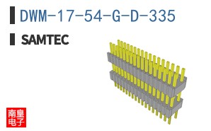 DWM-17-54-G-D-335