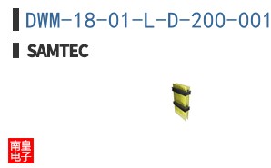 DWM-18-01-L-D-200-001