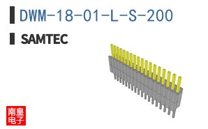 DWM-18-01-L-S-200