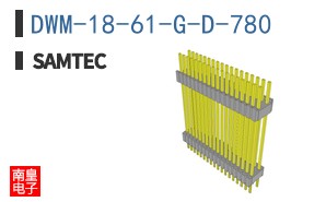 DWM-18-61-G-D-780