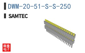 DWM-20-51-S-S-250