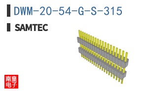 DWM-20-54-G-S-315