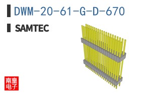 DWM-20-61-G-D-670