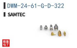 DWM-24-61-G-D-322