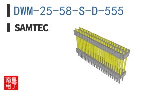 DWM-25-58-S-D-555