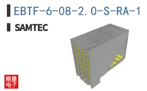 EBTF-6-08-2.0-S-RA-1