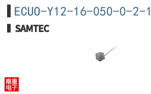 ECUO-Y12-16-050-0-2-1-7-21