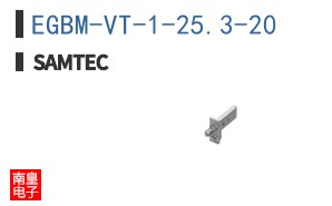 EGBM-VT-1-25.3-20