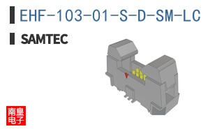EHF-103-01-S-D-SM-LC