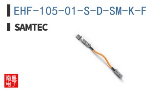 EHF-105-01-S-D-SM-K-FR