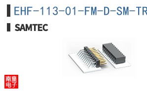 EHF-113-01-FM-D-SM-TR
