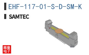 EHF-117-01-S-D-SM-K