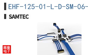 EHF-125-01-L-D-SM-06-P-TR