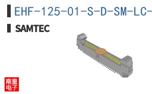 EHF-125-01-S-D-SM-LC-K
