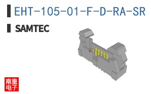 EHT-105-01-F-D-RA-SR