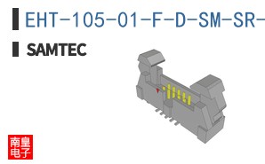 EHT-105-01-F-D-SM-SR-LC-TR