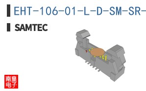 EHT-106-01-L-D-SM-SR-K-TR