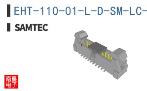EHT-110-01-L-D-SM-LC-P-TR