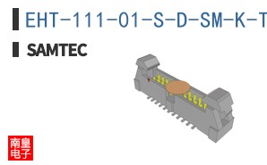 EHT-111-01-S-D-SM-K-TR