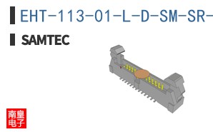EHT-113-01-L-D-SM-SR-K-TR