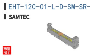 EHT-120-01-L-D-SM-SR-K-TR