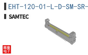 EHT-120-01-L-D-SM-SR-LC