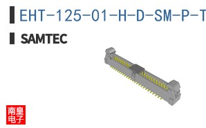 EHT-125-01-H-D-SM-P-TR