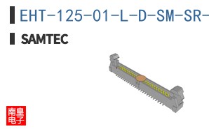 EHT-125-01-L-D-SM-SR-K-TR