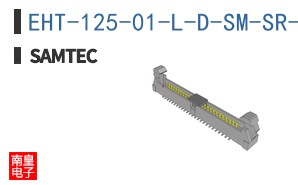 EHT-125-01-L-D-SM-SR-P