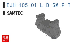 EJH-105-01-L-D-SM-P-TR
