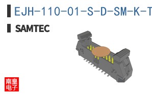 EJH-110-01-S-D-SM-K-TR
