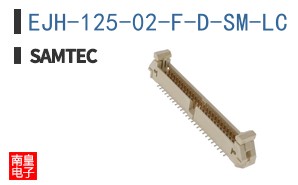 EJH-125-02-F-D-SM-LC
