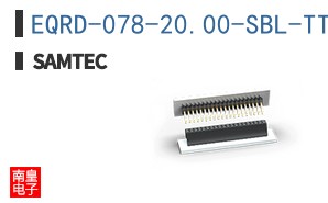 EQRD-078-20.00-SBL-TTL-1-B