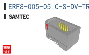 ERF8-005-05.0-S-DV-TR