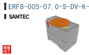 ERF8-005-07.0-S-DV-K-TR