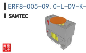 ERF8-005-09.0-L-DV-K-TR