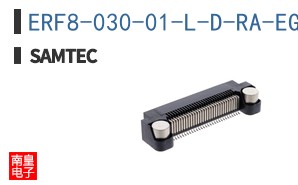 ERF8-030-01-L-D-RA-EGP-TR