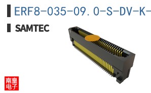 ERF8-035-09.0-S-DV-K-TR