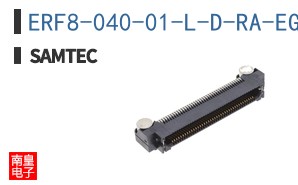 ERF8-040-01-L-D-RA-EGP-TR