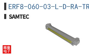 ERF8-060-03-L-D-RA-TR