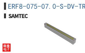ERF8-075-07.0-S-DV-TR