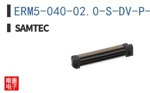 ERM5-040-02.0-S-DV-P-TR