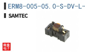 ERM8-005-05.0-S-DV-L-K-TR