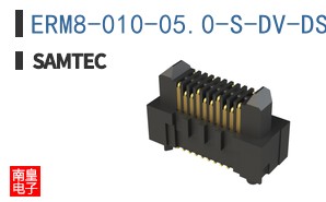 ERM8-010-05.0-S-DV-DS-TR