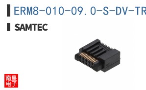 ERM8-010-09.0-S-DV-TR