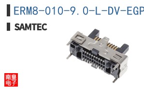 ERM8-010-9.0-L-DV-EGPS-K-TR