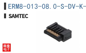 ERM8-013-08.0-S-DV-K-TR